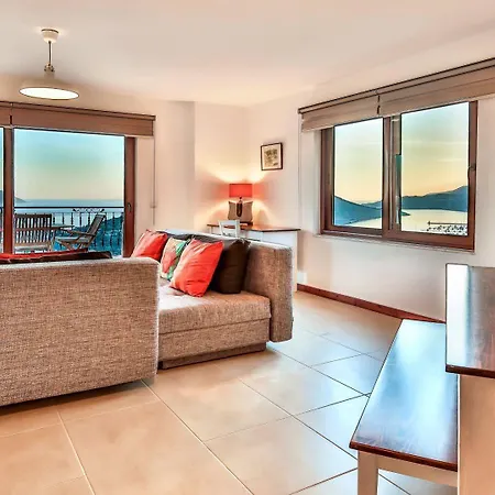 Kasinn Turuncu Apart Hotel Kaş