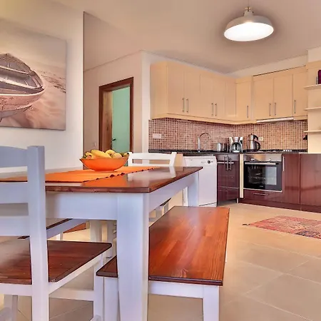 Kasinn Turuncu Apart Kaş