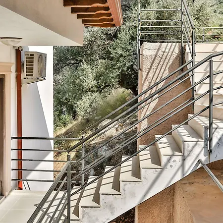Kasinn Turuncu Apart Hotel